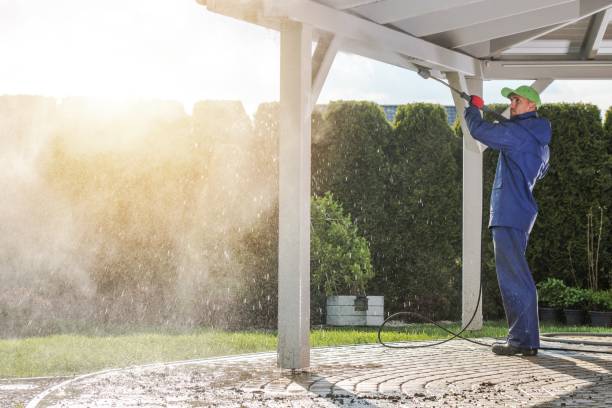 Best Parking Lot and Garage Cleaning  in Ainaloa, HI